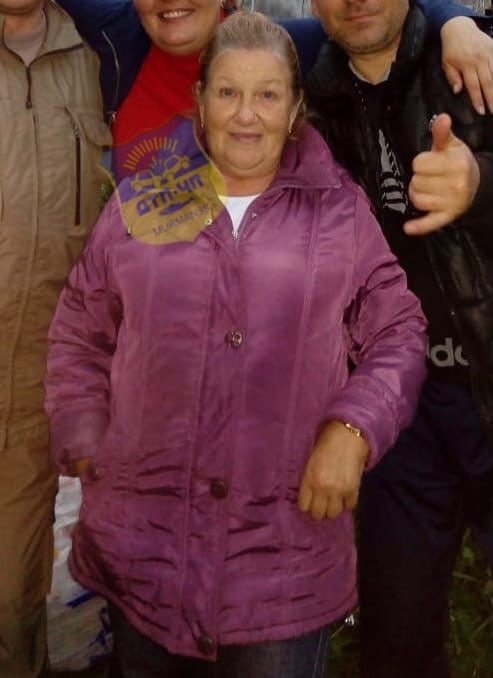 68-летняя бабушка потерялась, собирая ягоды в Туломе