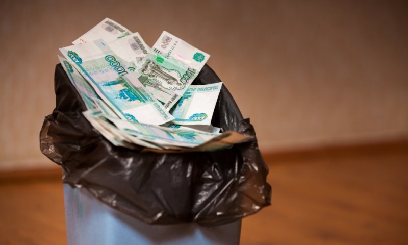 67 млн по долгам за мусор заплатили до судов жители Мурманской области