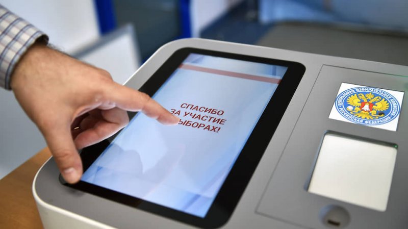 1300 заявлений уже подано на участие в онлайн-голосовании в Заполярье