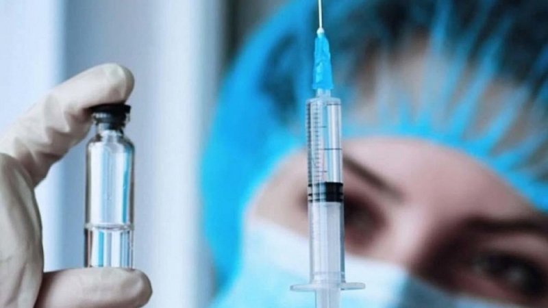 Поступила однократная вакцина «Спутник Лайт» в Мурманскую область