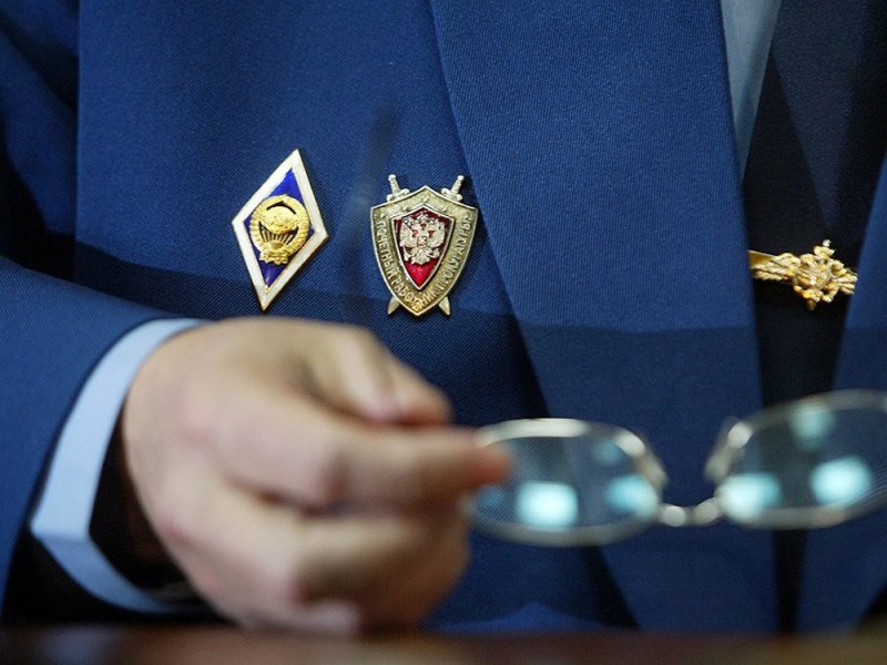 Прокуратура заинтересовалась напавшим на детей с ножом в Мурманске