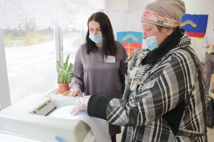 В Мурманской области не подтвердилось случаев вброса бюллетеней на выборах