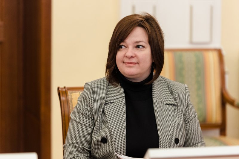 Представлен новый министр образования Мурманской области