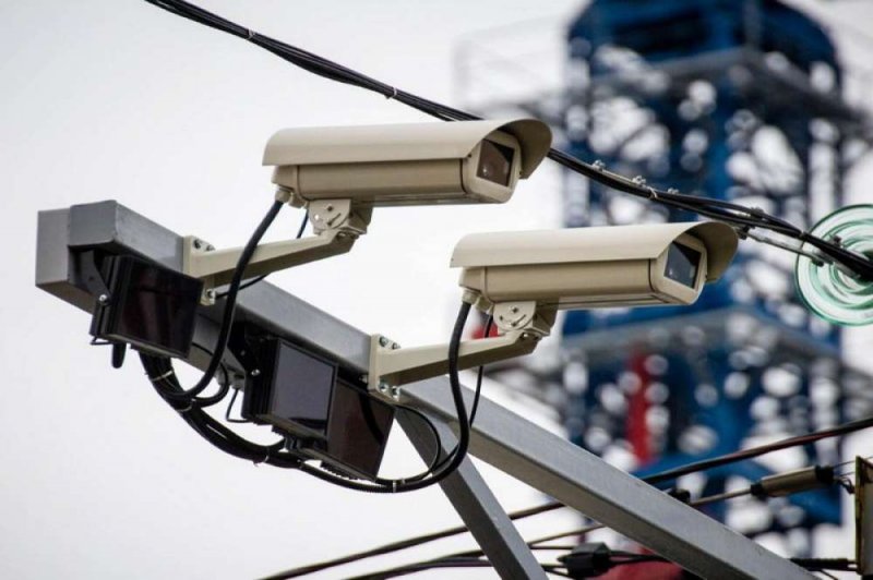 20 новых видеокамер появятся в октябре на трассах Мурманской области