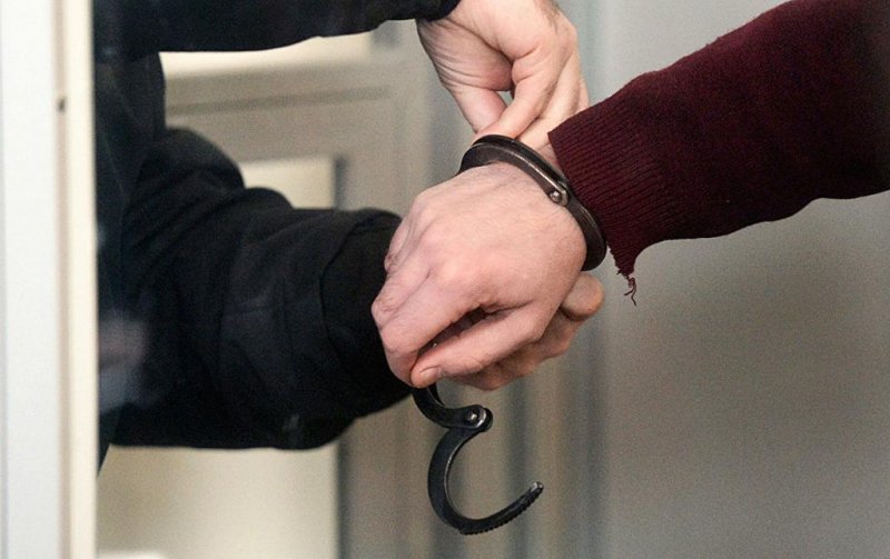Отпустили из зала суда домой поджигателя правительства Мурманской области