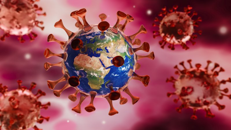 Еще 216 случаев коронавируса выявили в Мурманской области