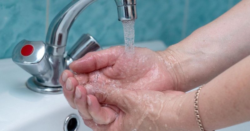 Чистая горячая вода появится в квартирах 70 тысяч жителей Мурманска