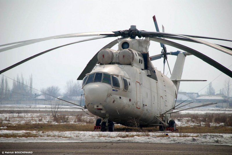 Вертолетную площадку построят в Мурманске