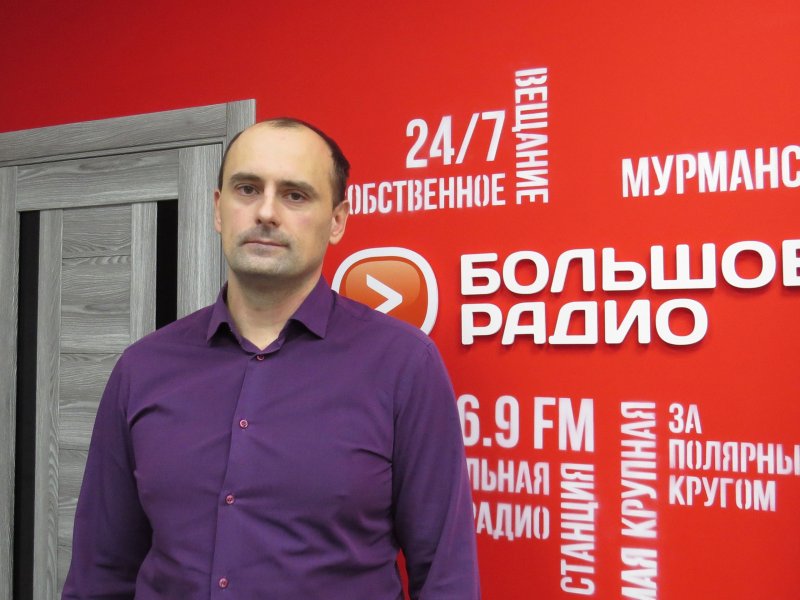 Как и почему можно сменить управляющую организацию рассказал Александр Раев