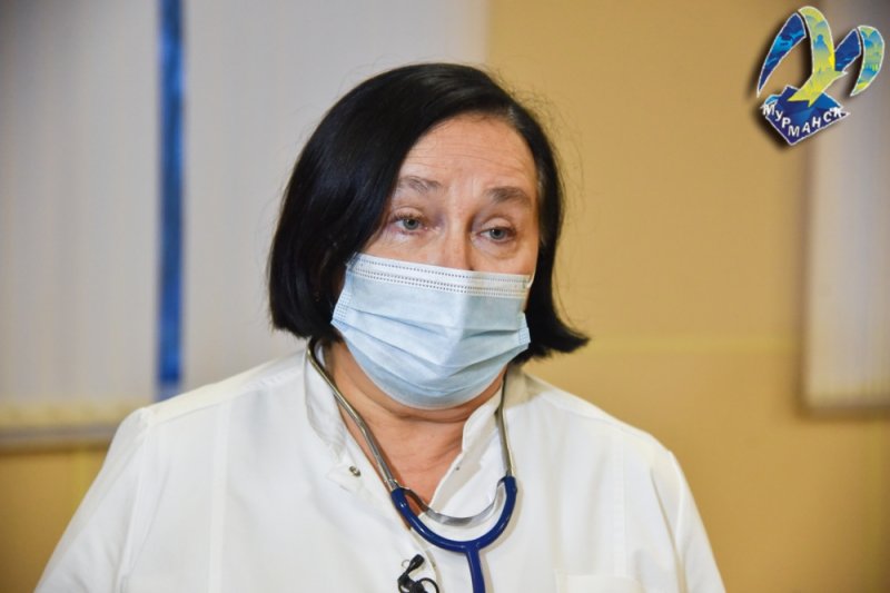 Наталия Телибаева: «Вакцинироваться регулярно крайне важно» 
