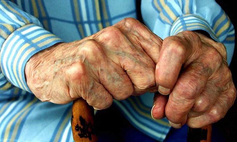 За смерть 83-летнего тестя 15 лет колонии грозит жителю Североморска
