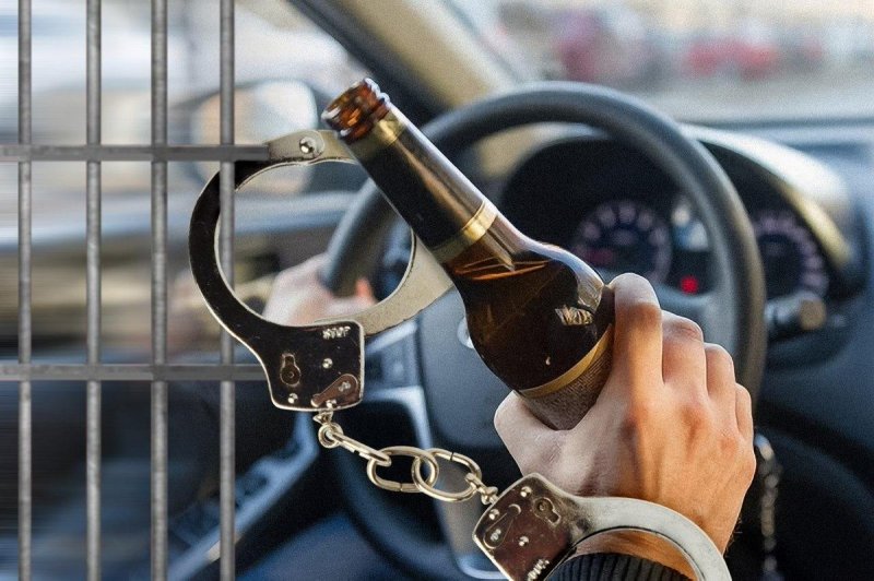 Пьяного водителя из Апатитов могут лишить свободы на два года
