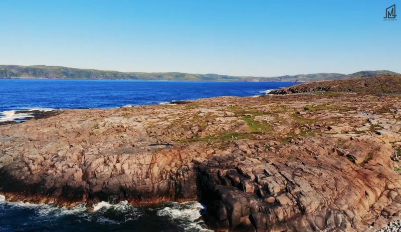 "Самая холодная вода в Териберке": о моржевании рассказали пловцы из Мурманска