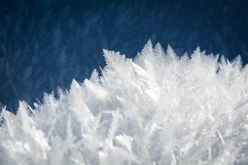 Аномальный мороз – до -37° похолодает ночью в Заполярье