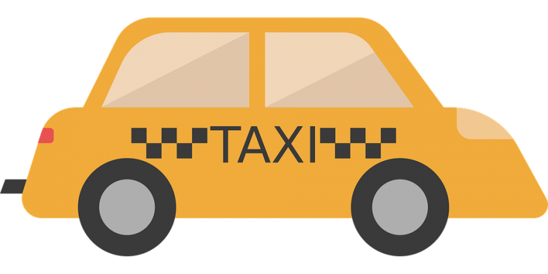 Упадут цены на такси в Мурманске