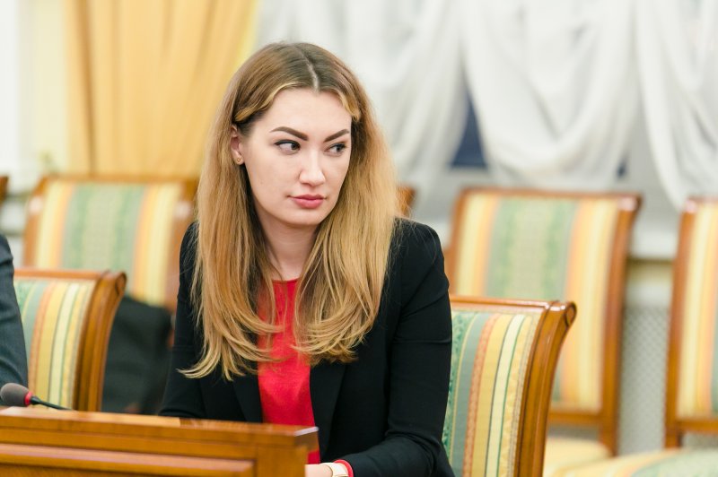 Экс-министр Анна Головина стала советником губернатора Мурманской области