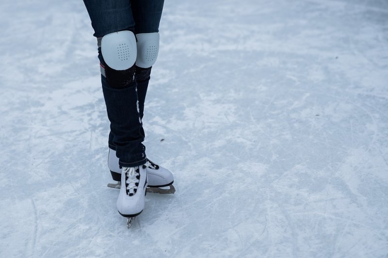 Бесплатно покататься на коньках предлагают в Мурманске
