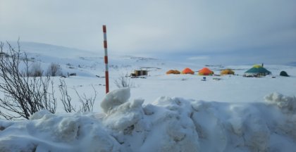 Детокс-туры могут появиться в арктических регионах