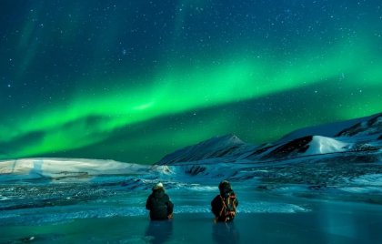 Туркомплекс построит в Печенгском округе новый резидент Арктической зоны