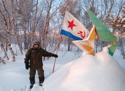 Лыжня памяти Михаила Орешеты пройдет в Печенгском округе