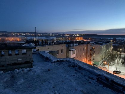 Кампания по капремонту домов стартовала в Мурманской области