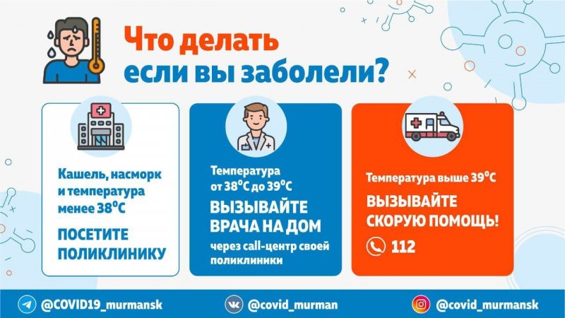 Записаться через интернет можно в кабинеты неотложной помощи поликлиник Мурманской области