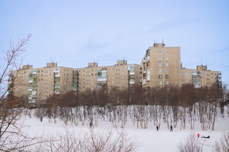 Что будет с ценами на квартиры в Мурманске?