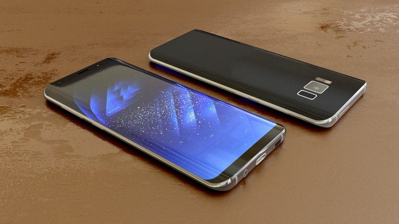 Телефоны Samsung перестанут продавать в России