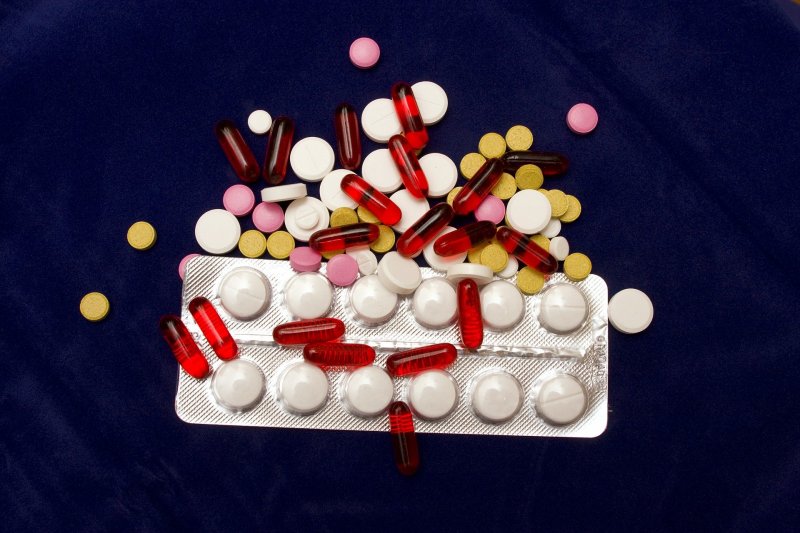 Мурманчане разобрали месячный запас медикаментов
