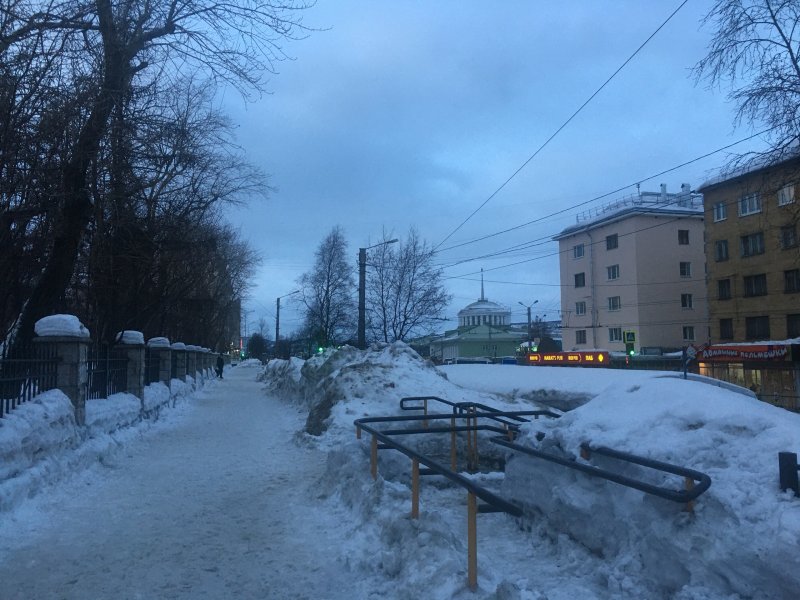 Прокуратура проверит обеспечение безопасности в местах детского отдыха в Мурманске