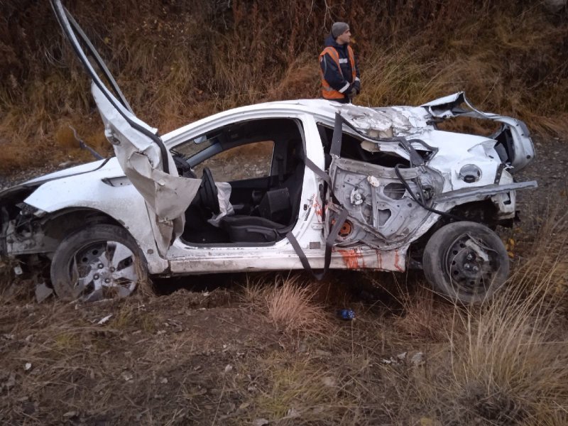 В смерти пассажирки признали виновным водителя в Мурманске