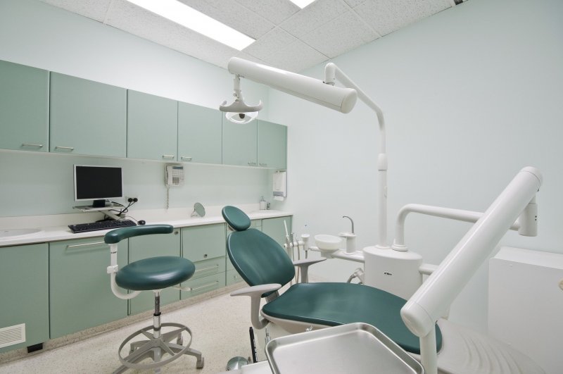Жители Ёнского получат новую стоматологическую установку