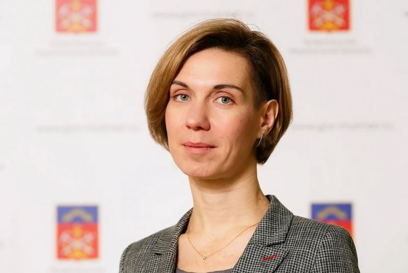 Татьяна Русскова: «По всем продуктовым позициям в регионе существуют запасы»