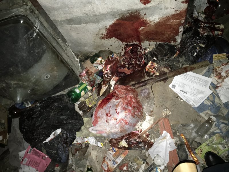 Столкнули в подвал избитого до смерти: уголовное дело рассмотрит суд в Мурманске