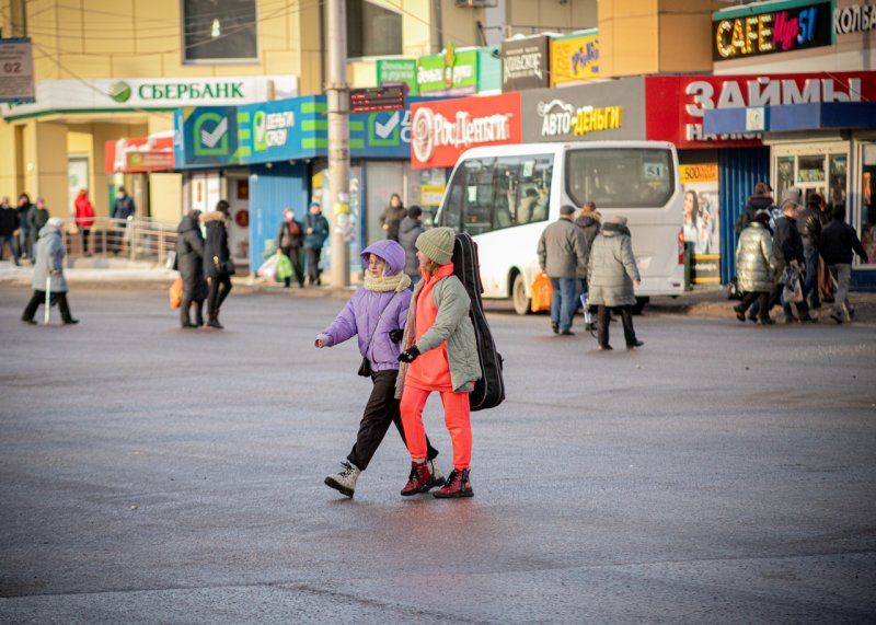 Весна пришла в Мурманск: до +12 потеплеет уже завтра