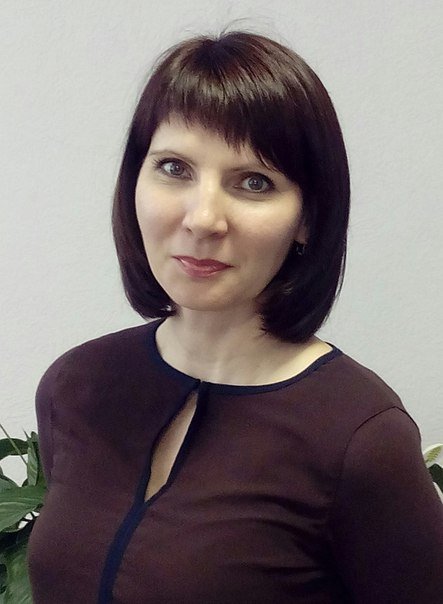 Диана Кузнецова - новый министр образования Мурманской области