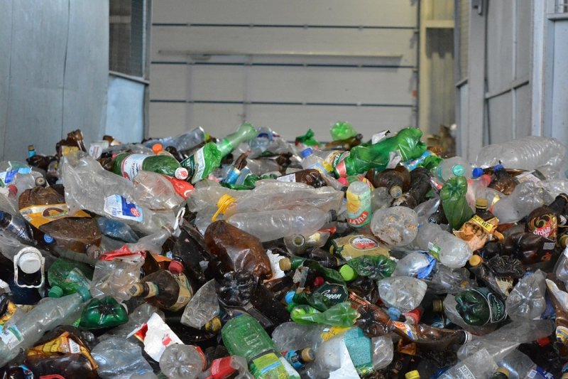 Лучше всех за вывоз мусора в регионе платят жители Мончегорска