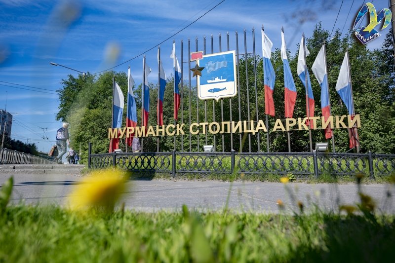 Конкурс на разработку памятника строителям проведут в Мурманске