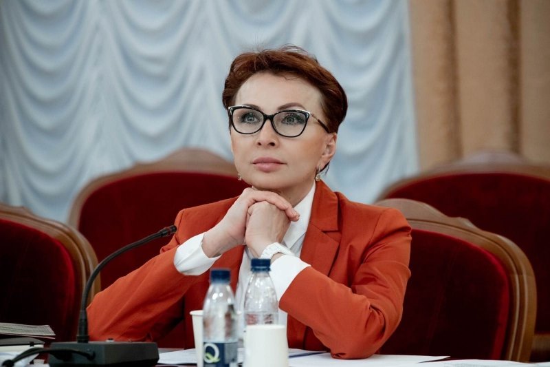 Татьяна Кусайко: «Новый закон позволит готовить специалистов нового образца для экономики»