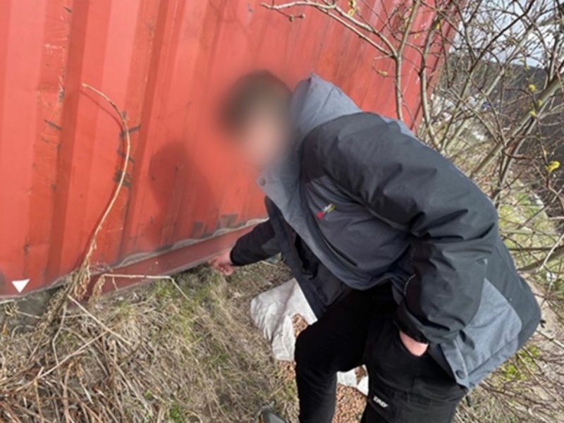 Несостоявшегося наркоторговца-подростка осудят в Мурманске