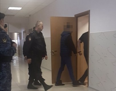 Арестовали троих зачинщиков массовой драки в Ковдоре