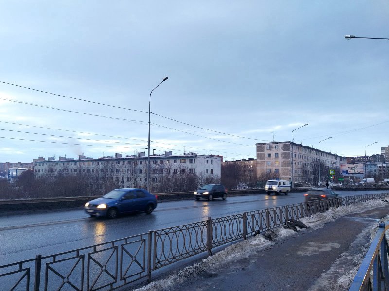 На 7 лет могут посадить водителя из-за ДТП в Мурманске