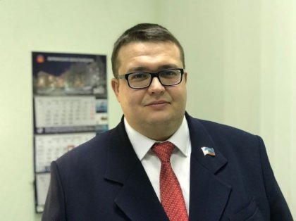 Герман Иванов: "Выразить свою позицию на референдуме - гражданский долг"