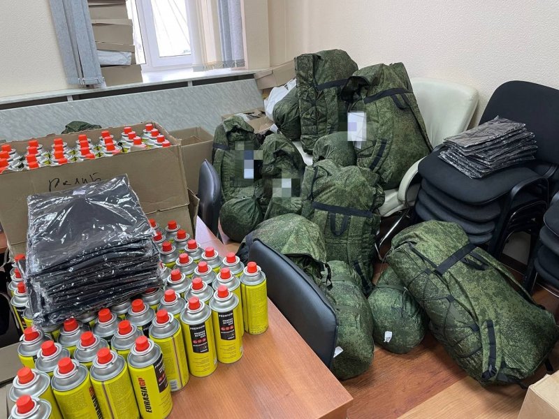Помощь военкоматам оказывают добровольцы в Мурманской области