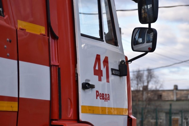 6 человек пострадали при пожарах в выходные в Заполярье