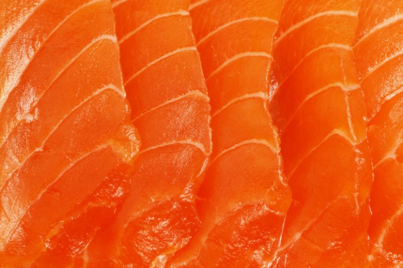 Красную рыбу украл из магазина житель Мурманска
