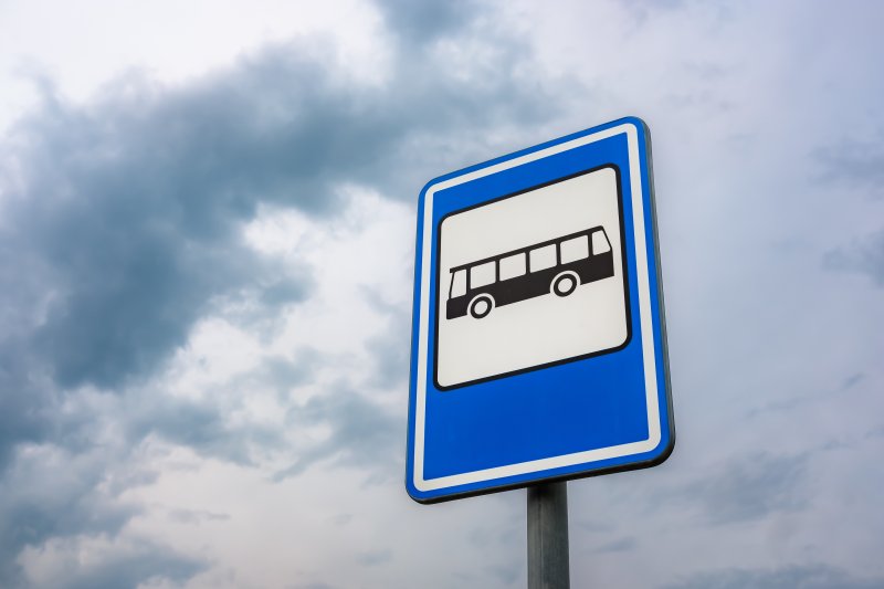 9 новых школьных автобусов появилось в Мурманской области
