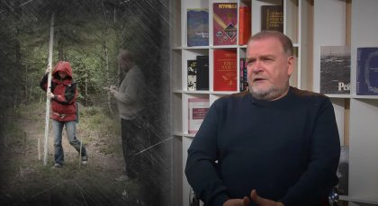 Археолог КНЦ РАН: «Я надеюсь, что ученые найдут снежного человека»