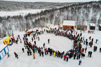 Андрей Сысоев: «Для победы нужно терпение, трудолюбие и наибольшее количество пройденных километров».