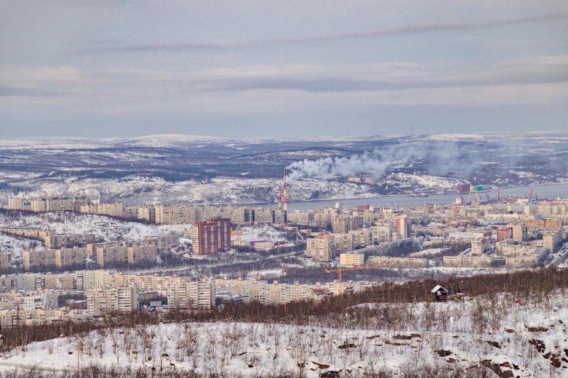 Не лишиться жилья мурманчанину помогла прокуратура